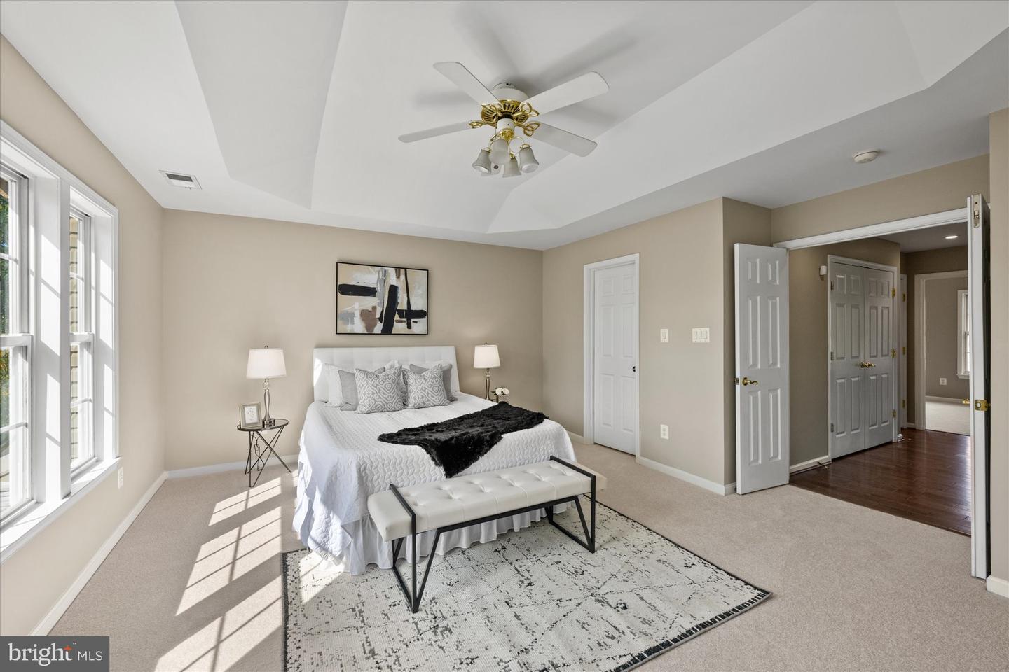13438 BURROUGH FARM DR, HERNDON, Virginia 20171, 4 Bedrooms Bedrooms, ,3 BathroomsBathrooms,Residential,For sale,13438 BURROUGH FARM DR,VAFX2264960 MLS # VAFX2264960