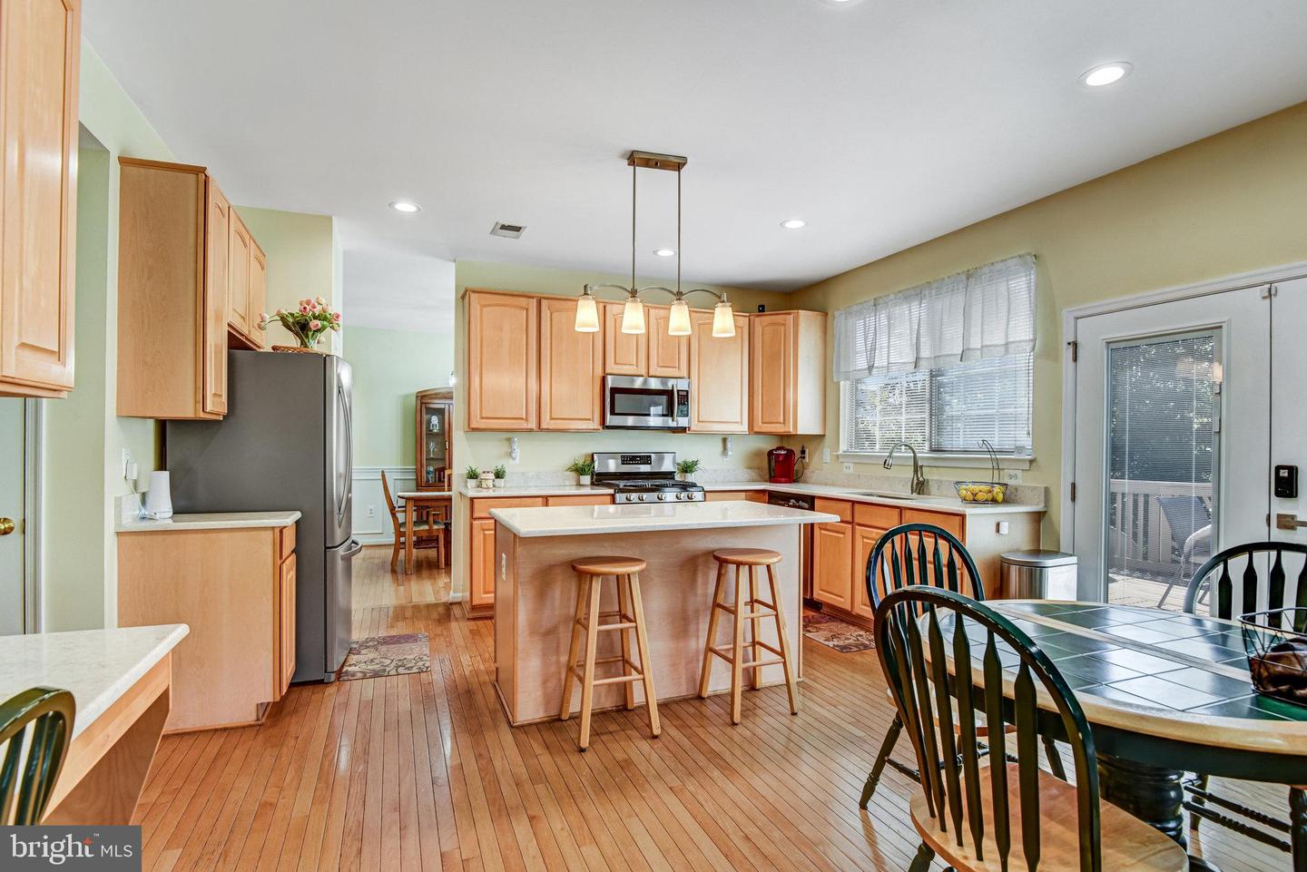 9234 CYNTHIA ST, MANASSAS PARK, Virginia 20111, 5 Bedrooms Bedrooms, ,3 BathroomsBathrooms,Residential,For sale,9234 CYNTHIA ST,VAMP2003280 MLS # VAMP2003280