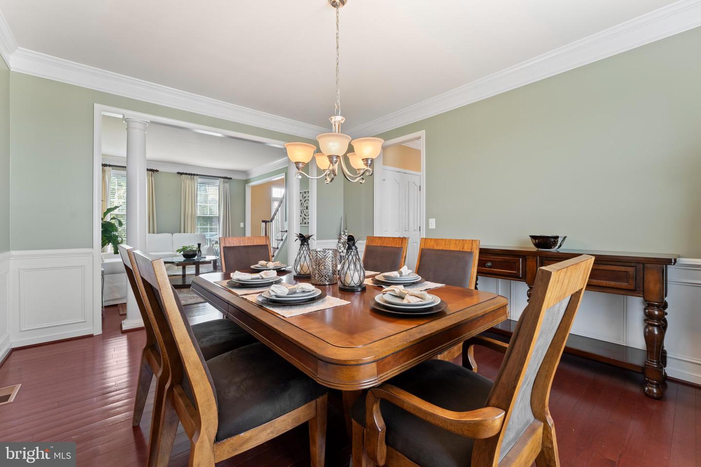 16 BARLEY MILL CT, STAFFORD, Virginia 22554, 5 Bedrooms Bedrooms, ,4 BathroomsBathrooms,Residential,For sale,16 BARLEY MILL CT,VAST2042372 MLS # VAST2042372