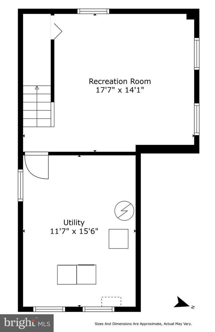3429 HIGHWOOD DR SE, WASHINGTON, District Of Columbia 20020, 3 Bedrooms Bedrooms, ,2 BathroomsBathrooms,Residential,For sale,3429 HIGHWOOD DR SE,DCDC2220186 MLS # DCDC2220186
