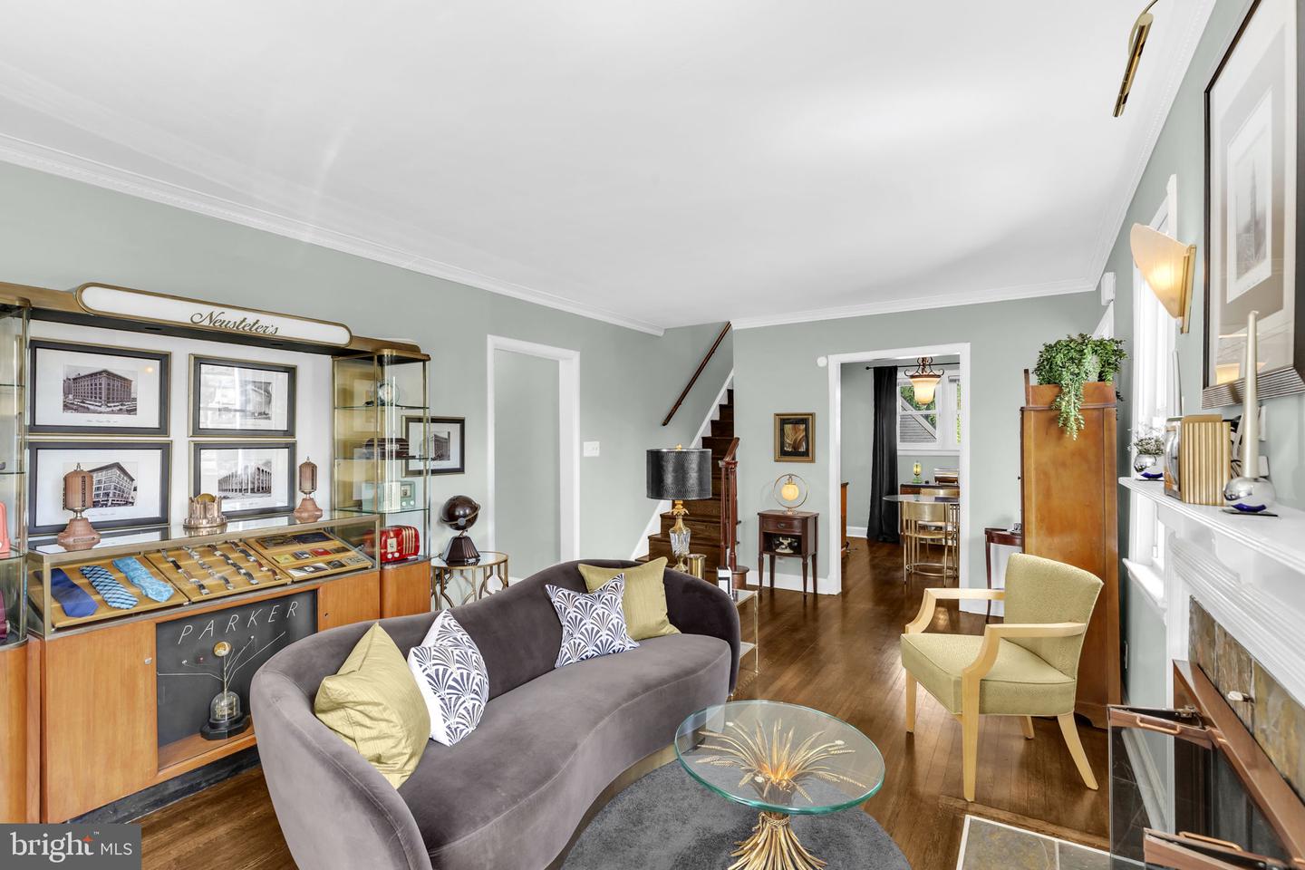 3429 HIGHWOOD DR SE, WASHINGTON, District Of Columbia 20020, 3 Bedrooms Bedrooms, ,2 BathroomsBathrooms,Residential,For sale,3429 HIGHWOOD DR SE,DCDC2220186 MLS # DCDC2220186