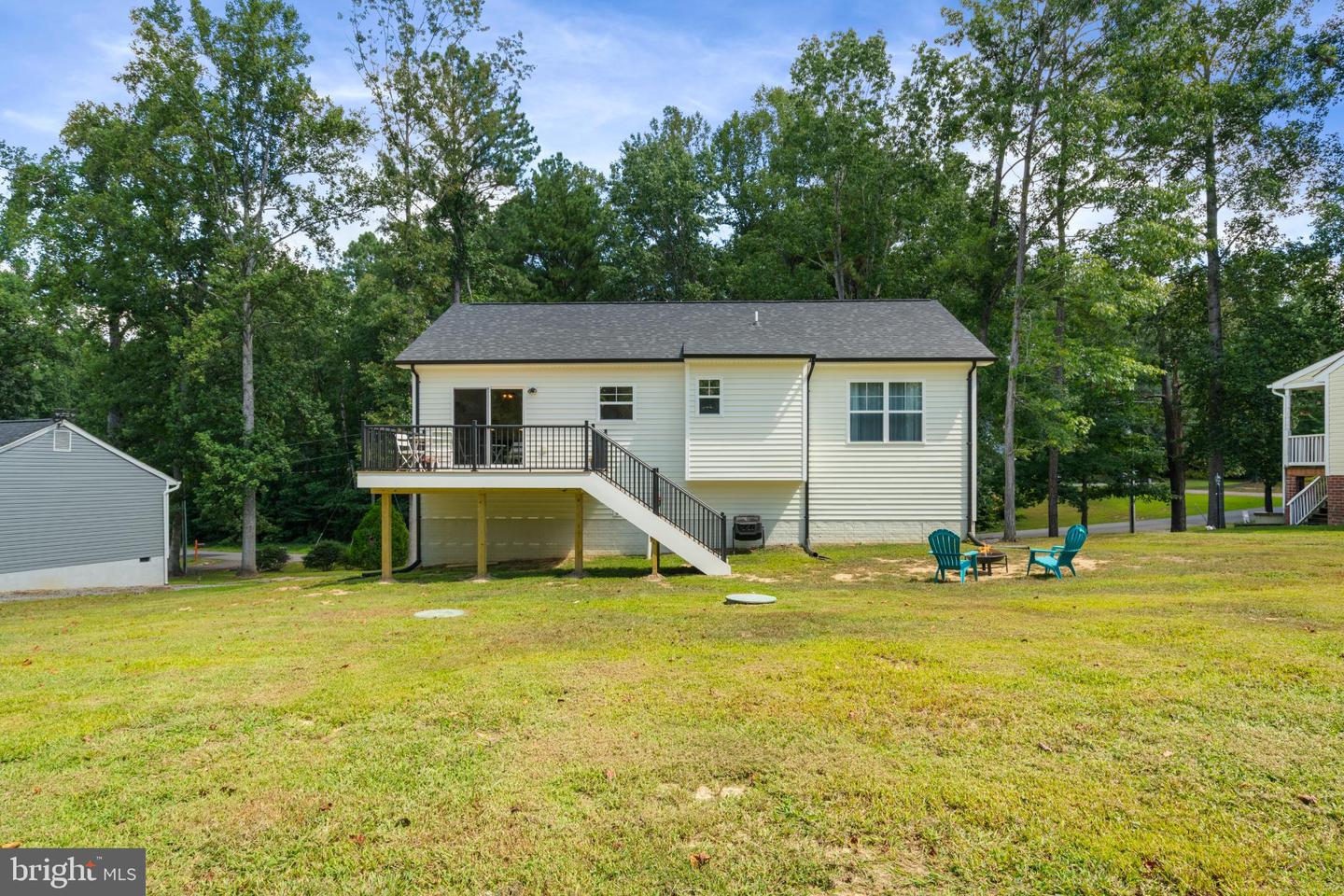 135 NEW PROVIDENCE DR, RUTHER GLEN, Virginia 22546, 4 Bedrooms Bedrooms, 11 Rooms Rooms,2 BathroomsBathrooms,Residential,For sale,135 NEW PROVIDENCE DR,VACV2008778 MLS # VACV2008778