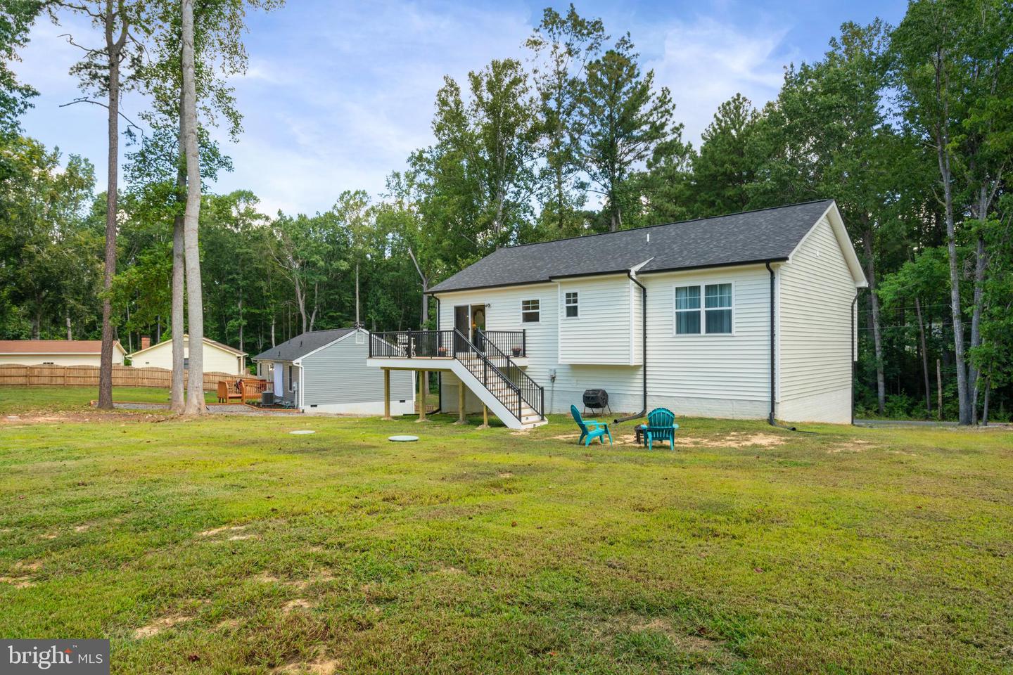 135 NEW PROVIDENCE DR, RUTHER GLEN, Virginia 22546, 4 Bedrooms Bedrooms, 11 Rooms Rooms,2 BathroomsBathrooms,Residential,For sale,135 NEW PROVIDENCE DR,VACV2008778 MLS # VACV2008778