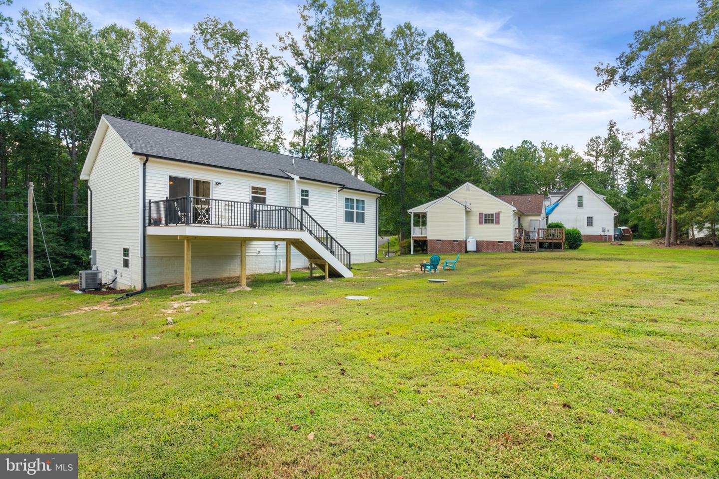 135 NEW PROVIDENCE DR, RUTHER GLEN, Virginia 22546, 4 Bedrooms Bedrooms, 11 Rooms Rooms,2 BathroomsBathrooms,Residential,For sale,135 NEW PROVIDENCE DR,VACV2008778 MLS # VACV2008778