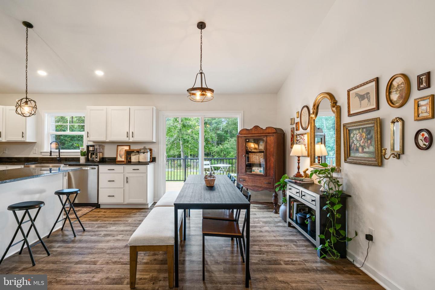 135 NEW PROVIDENCE DR, RUTHER GLEN, Virginia 22546, 4 Bedrooms Bedrooms, 11 Rooms Rooms,2 BathroomsBathrooms,Residential,For sale,135 NEW PROVIDENCE DR,VACV2008778 MLS # VACV2008778