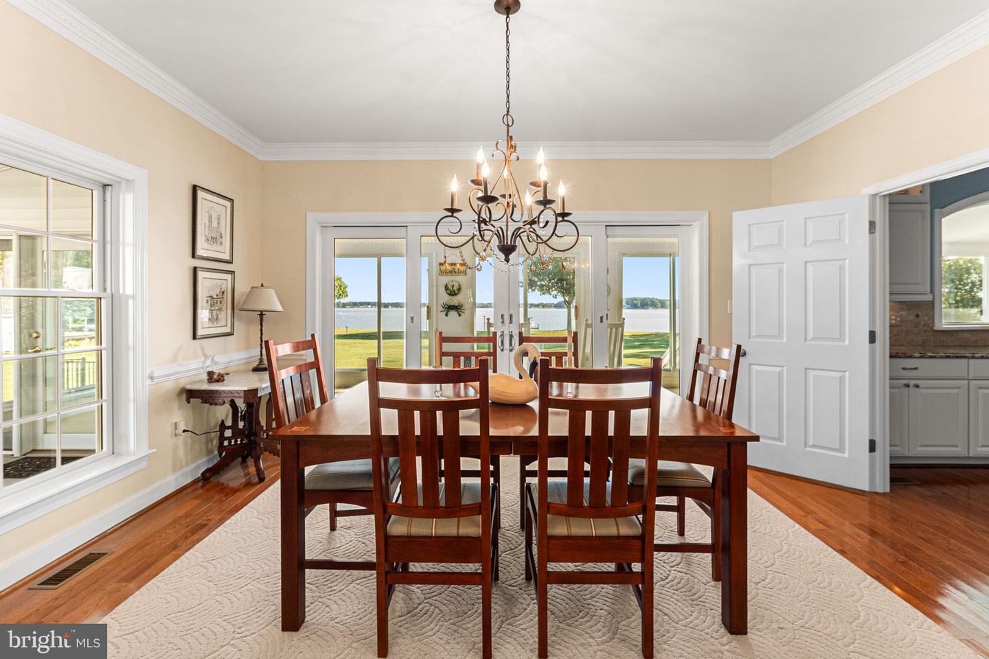 668 EDGEWATER LN, MONTROSS, Virginia 22520, 4 Bedrooms Bedrooms, ,3 BathroomsBathrooms,Residential,For sale,668 EDGEWATER LN,VAWE2009684 MLS # VAWE2009684