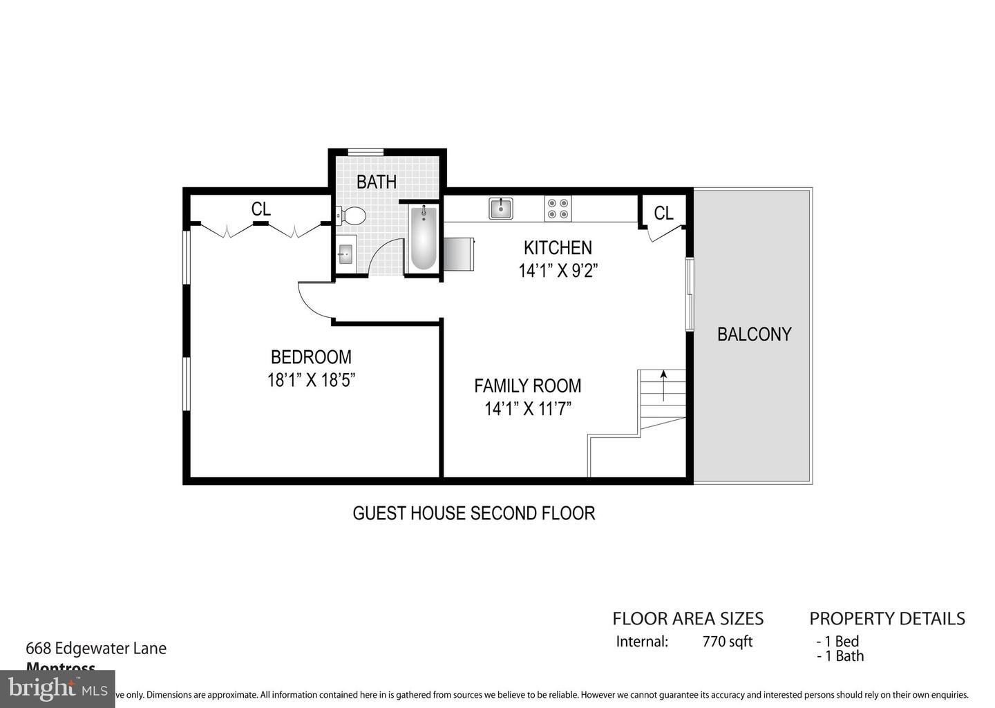 668 EDGEWATER LN, MONTROSS, Virginia 22520, 4 Bedrooms Bedrooms, ,3 BathroomsBathrooms,Residential,For sale,668 EDGEWATER LN,VAWE2009684 MLS # VAWE2009684