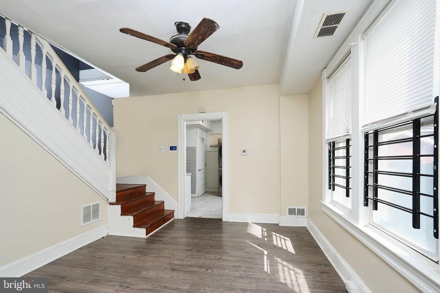322 RALEIGH ST SE, WASHINGTON, District Of Columbia 20032, 2 Bedrooms Bedrooms, ,1 BathroomBathrooms,Residential,For sale,322 RALEIGH ST SE,DCDC2220328 MLS # DCDC2220328