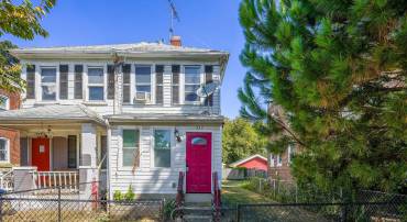322 RALEIGH ST SE, WASHINGTON, District Of Columbia 20032, 2 Bedrooms Bedrooms, ,1 BathroomBathrooms,Residential,For sale,322 RALEIGH ST SE,DCDC2220328 MLS # DCDC2220328