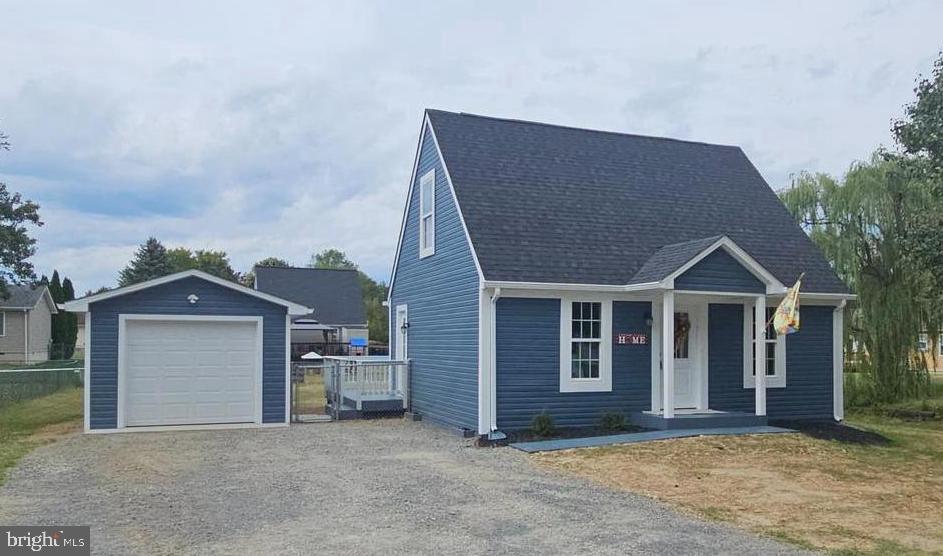 115 ROBIN AVE, STEPHENS CITY, Virginia 22655, 3 Bedrooms Bedrooms, ,2 BathroomsBathrooms,Residential,For sale,115 ROBIN AVE,VAFV2036624 MLS # VAFV2036624
