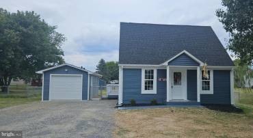 115 ROBIN AVE, STEPHENS CITY, Virginia 22655, 3 Bedrooms Bedrooms, ,2 BathroomsBathrooms,Residential,For sale,115 ROBIN AVE,VAFV2036624 MLS # VAFV2036624