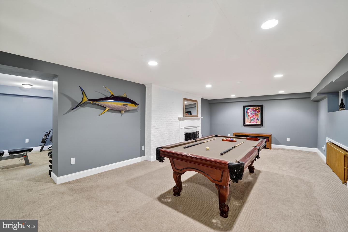 2714 HUNTER MILL RD, OAKTON, Virginia 22124, 4 Bedrooms Bedrooms, 16 Rooms Rooms,3 BathroomsBathrooms,Residential,For sale,2714 HUNTER MILL RD,VAFX2265080 MLS # VAFX2265080