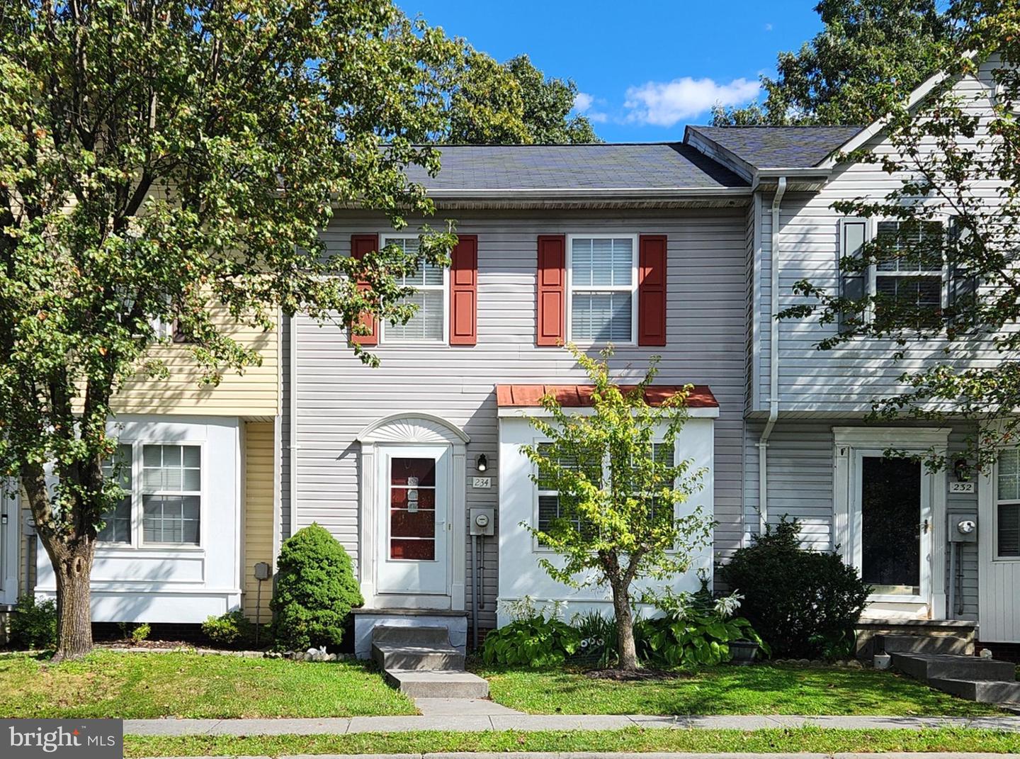 234 SHERANDO CIR, STEPHENS CITY, Virginia 22655, 3 Bedrooms Bedrooms, 12 Rooms Rooms,2 BathroomsBathrooms,Residential,For sale,234 SHERANDO CIR,VAFV2036636 MLS # VAFV2036636