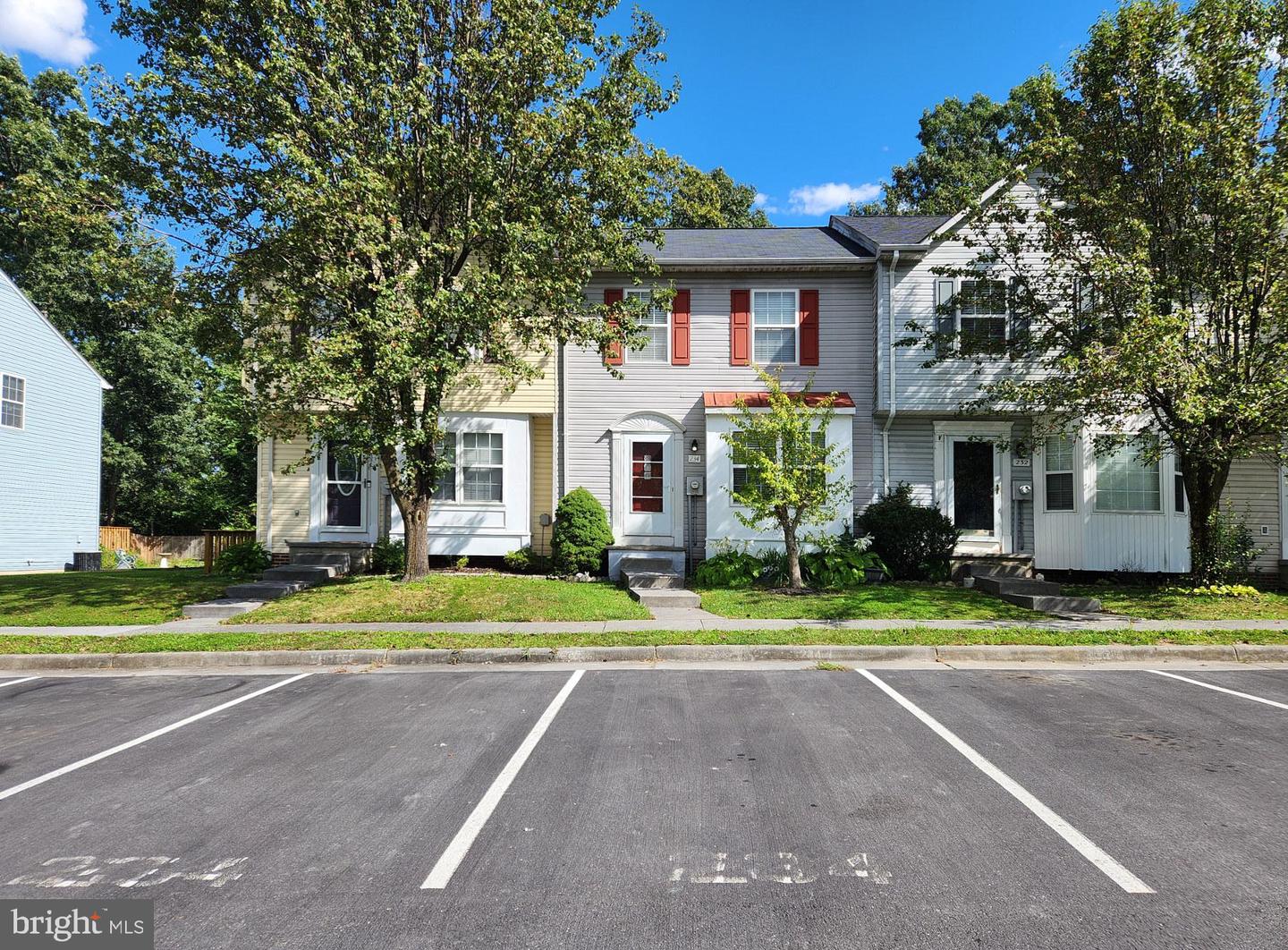 234 SHERANDO CIR, STEPHENS CITY, Virginia 22655, 3 Bedrooms Bedrooms, 12 Rooms Rooms,2 BathroomsBathrooms,Residential,For sale,234 SHERANDO CIR,VAFV2036636 MLS # VAFV2036636