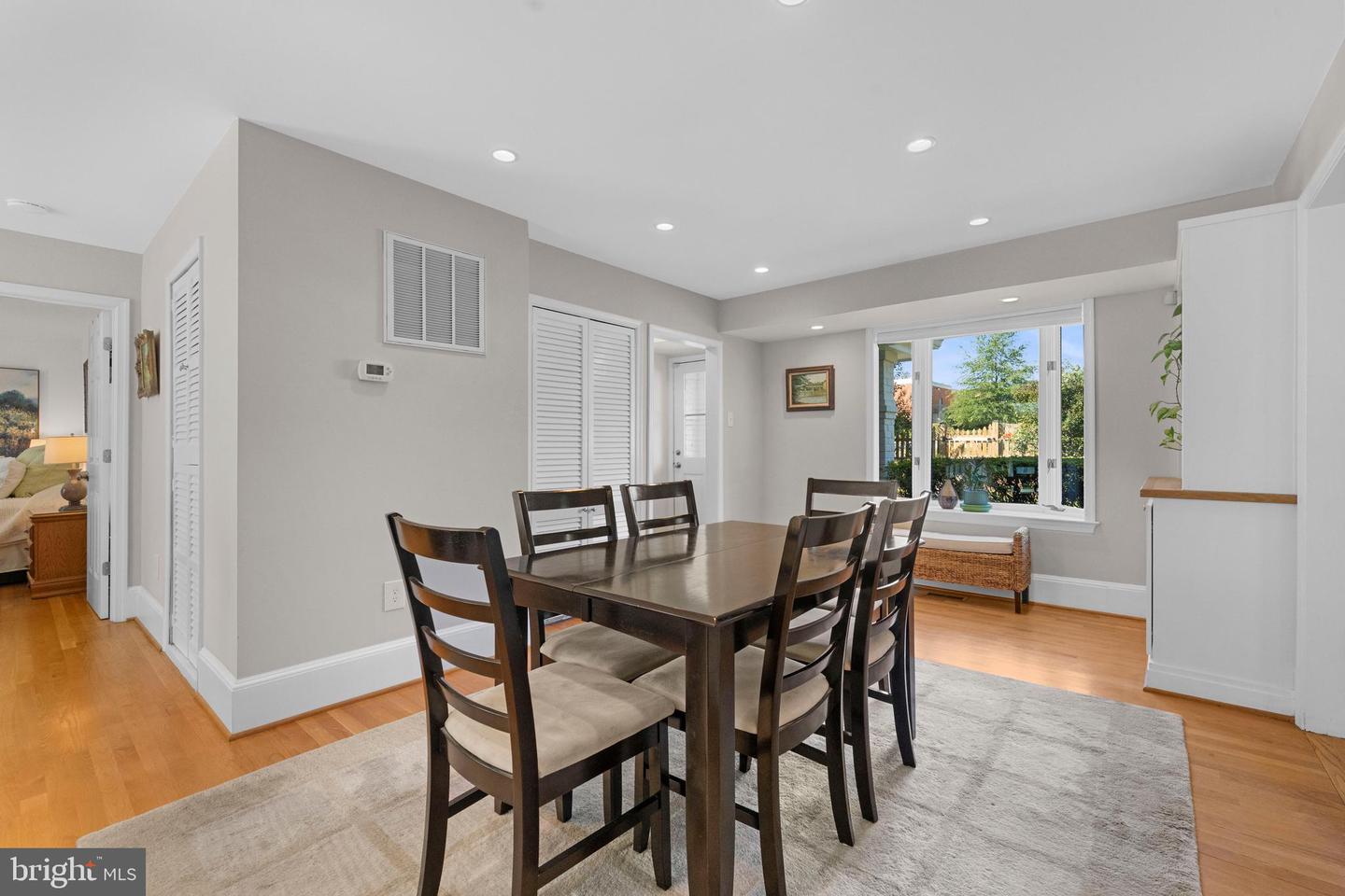 2119 WESTMORELAND ST, FALLS CHURCH, Virginia 22043, 3 Bedrooms Bedrooms, ,3 BathroomsBathrooms,Residential,For sale,2119 WESTMORELAND ST,VAFX2265246 MLS # VAFX2265246