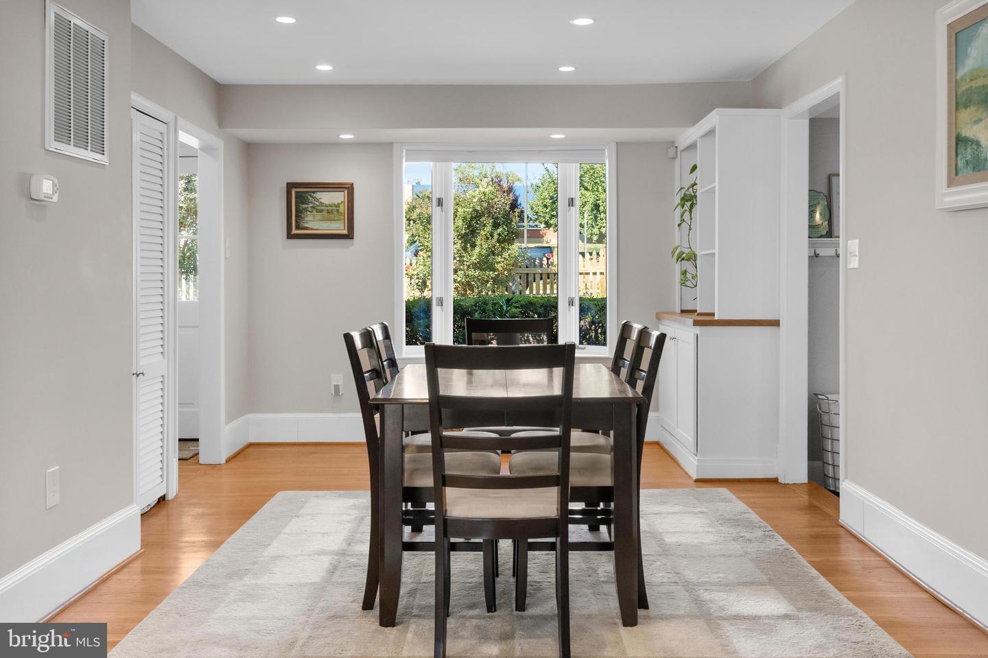 2119 WESTMORELAND ST, FALLS CHURCH, Virginia 22043, 3 Bedrooms Bedrooms, ,3 BathroomsBathrooms,Residential,For sale,2119 WESTMORELAND ST,VAFX2265246 MLS # VAFX2265246