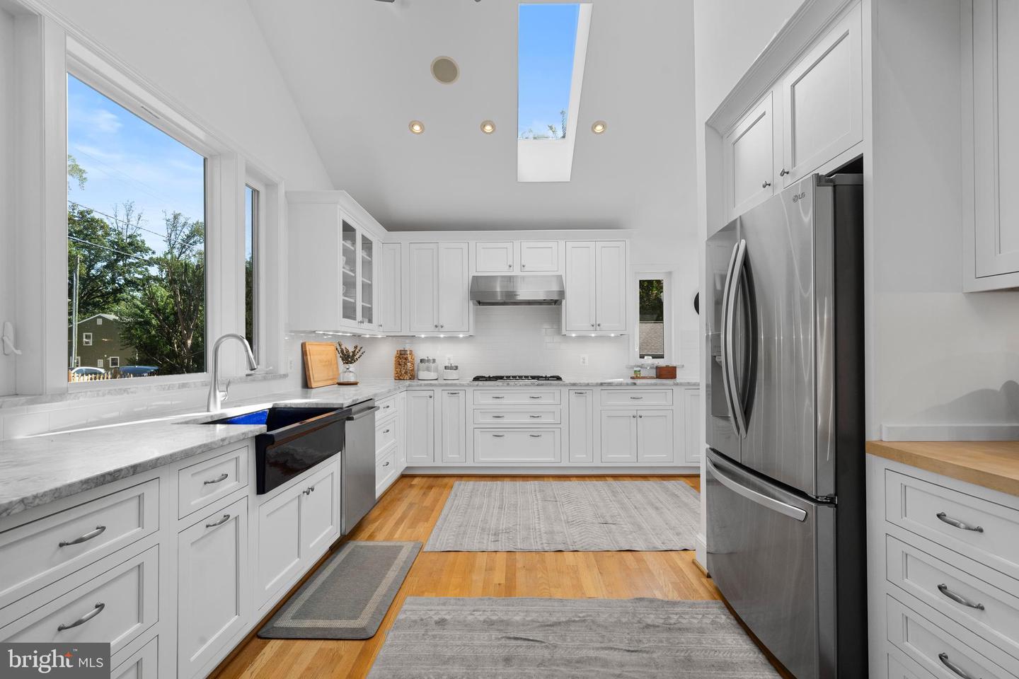 2119 WESTMORELAND ST, FALLS CHURCH, Virginia 22043, 3 Bedrooms Bedrooms, ,3 BathroomsBathrooms,Residential,For sale,2119 WESTMORELAND ST,VAFX2265246 MLS # VAFX2265246