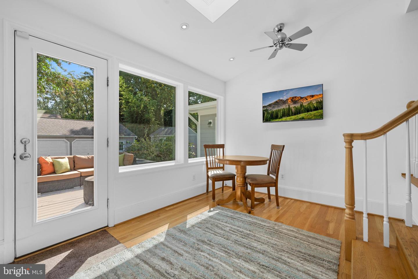 2119 WESTMORELAND ST, FALLS CHURCH, Virginia 22043, 3 Bedrooms Bedrooms, ,3 BathroomsBathrooms,Residential,For sale,2119 WESTMORELAND ST,VAFX2265246 MLS # VAFX2265246