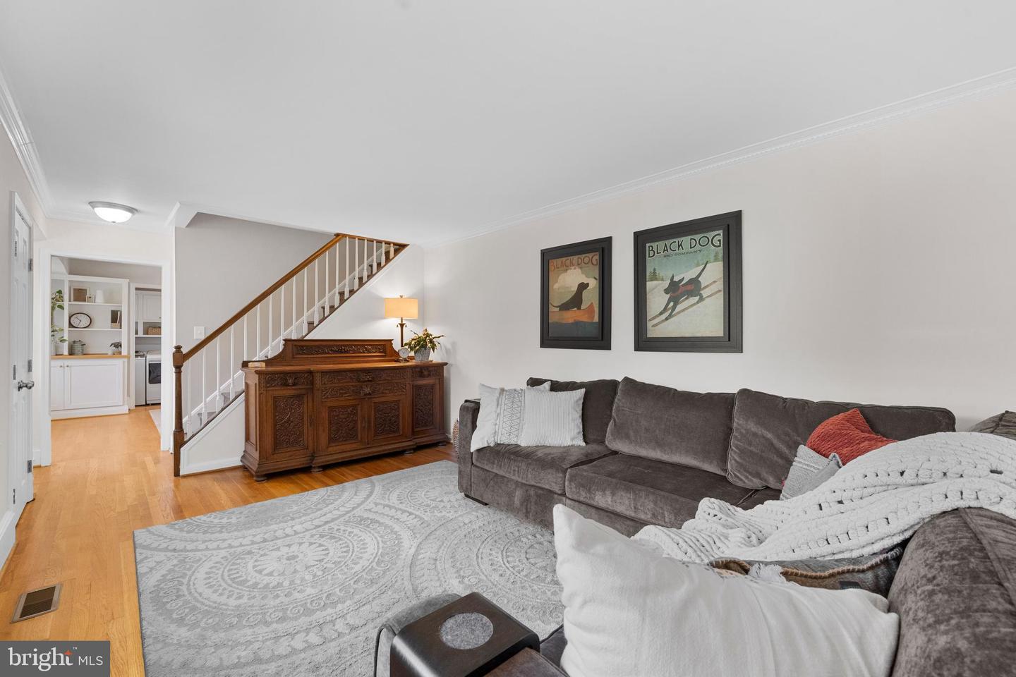 2119 WESTMORELAND ST, FALLS CHURCH, Virginia 22043, 3 Bedrooms Bedrooms, ,3 BathroomsBathrooms,Residential,For sale,2119 WESTMORELAND ST,VAFX2265246 MLS # VAFX2265246