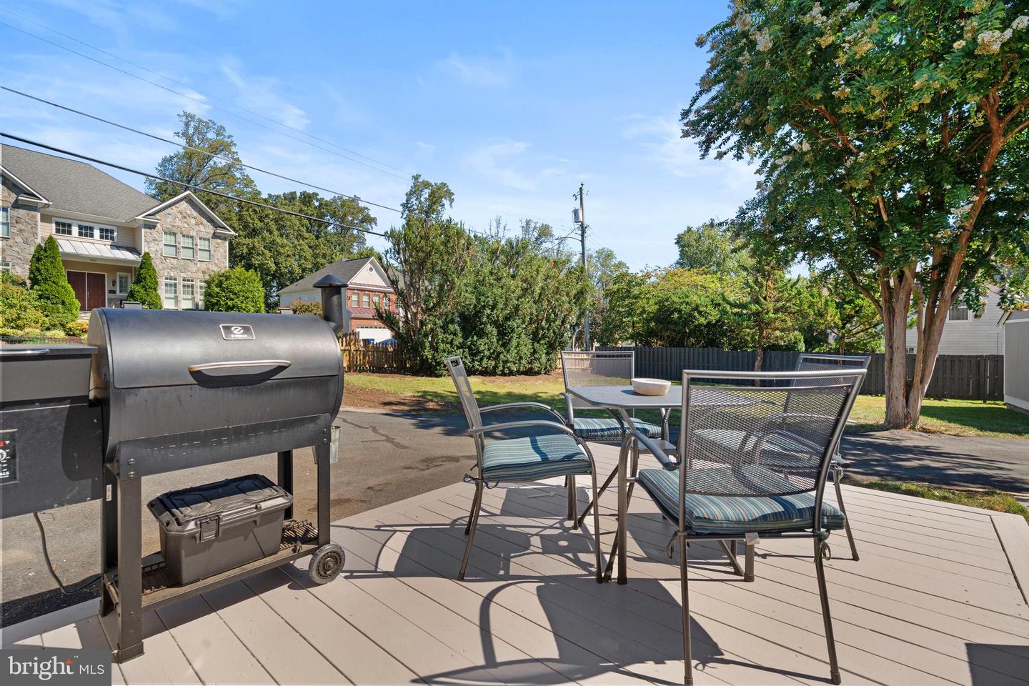 2119 WESTMORELAND ST, FALLS CHURCH, Virginia 22043, 3 Bedrooms Bedrooms, ,3 BathroomsBathrooms,Residential,For sale,2119 WESTMORELAND ST,VAFX2265246 MLS # VAFX2265246