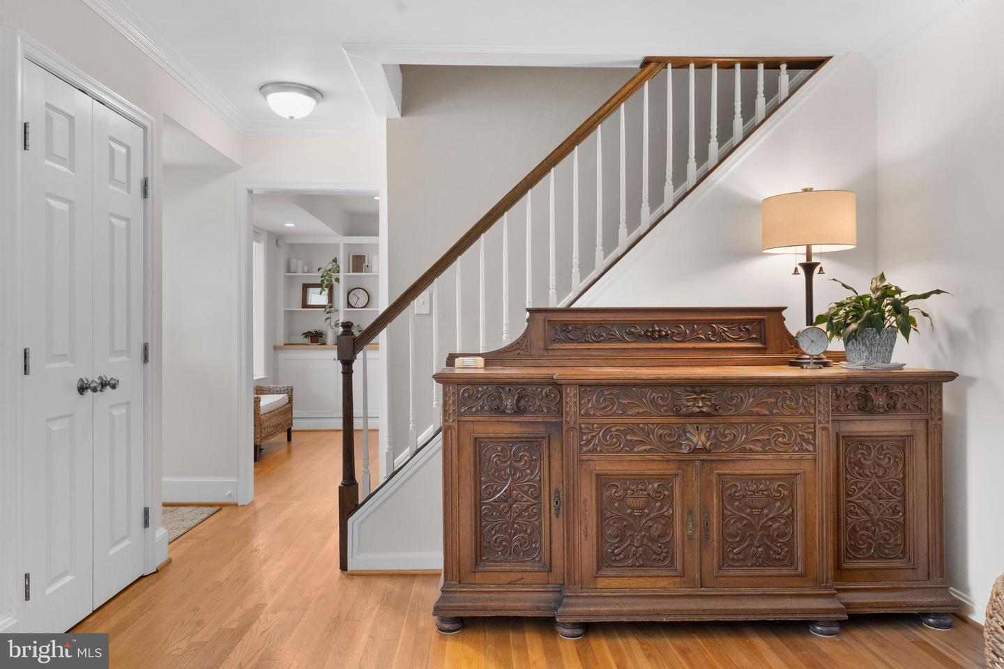 2119 WESTMORELAND ST, FALLS CHURCH, Virginia 22043, 3 Bedrooms Bedrooms, ,3 BathroomsBathrooms,Residential,For sale,2119 WESTMORELAND ST,VAFX2265246 MLS # VAFX2265246