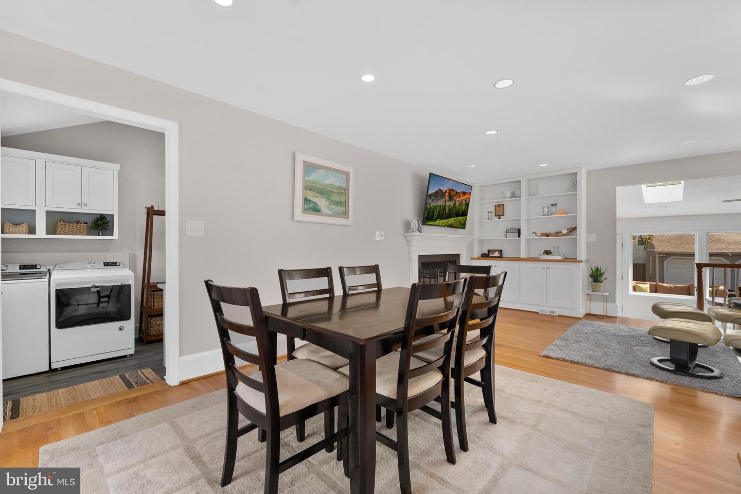 2119 WESTMORELAND ST, FALLS CHURCH, Virginia 22043, 3 Bedrooms Bedrooms, ,3 BathroomsBathrooms,Residential,For sale,2119 WESTMORELAND ST,VAFX2265246 MLS # VAFX2265246