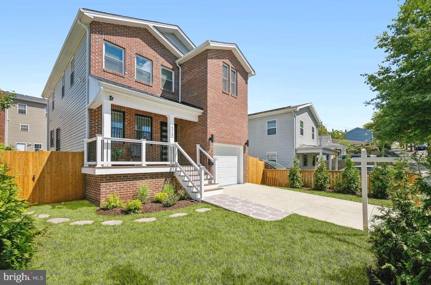 4928 ASTOR PL SE, WASHINGTON, District Of Columbia 20019, 6 Bedrooms Bedrooms, ,5 BathroomsBathrooms,Residential,For sale,4928 ASTOR PL SE,DCDC2220714 MLS # DCDC2220714