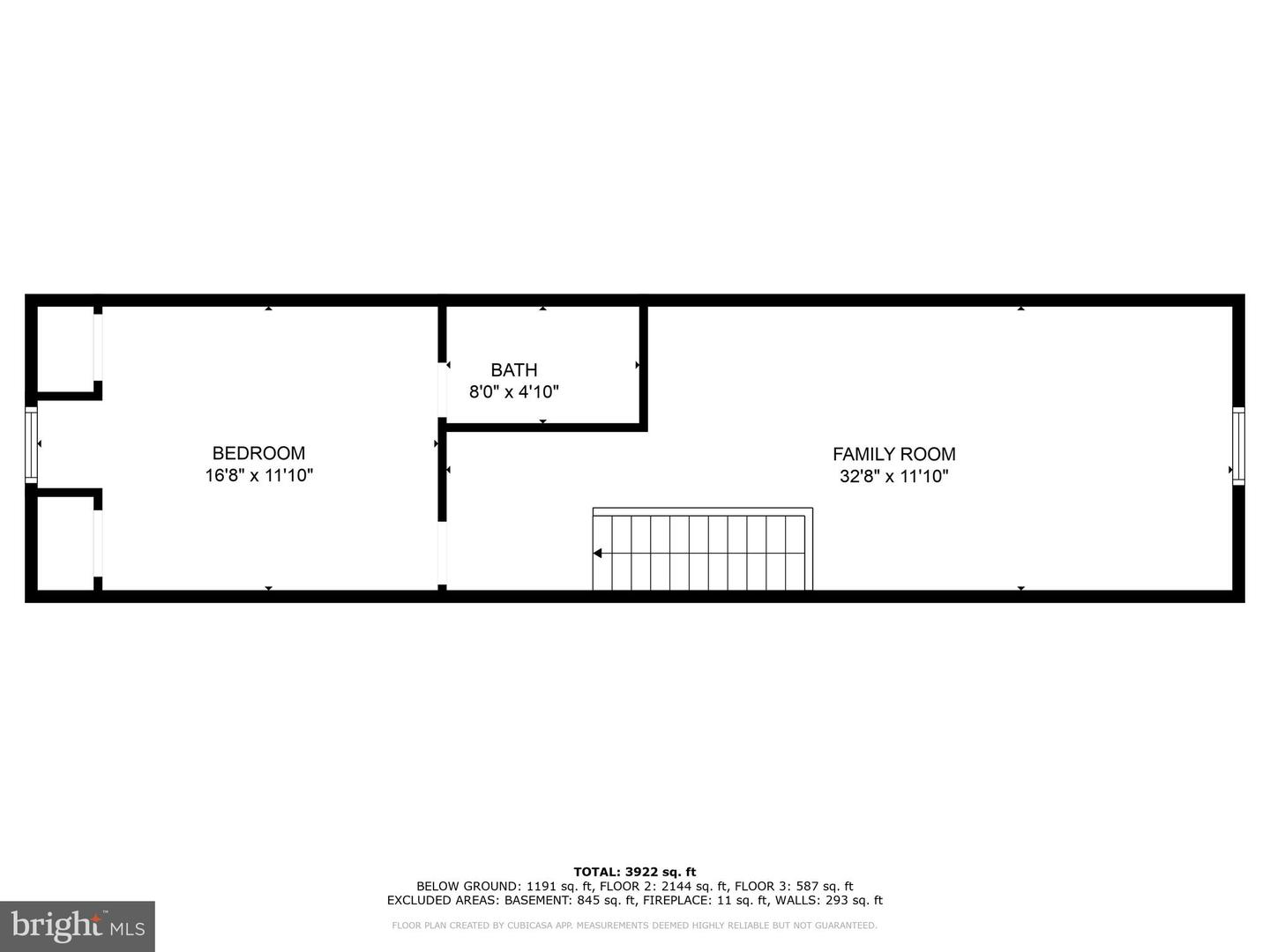 11205 HAWKS PL, SPOTSYLVANIA, Virginia 22551, 5 Bedrooms Bedrooms, ,4 BathroomsBathrooms,Residential,For sale,11205 HAWKS PL,VASP2036072 MLS # VASP2036072