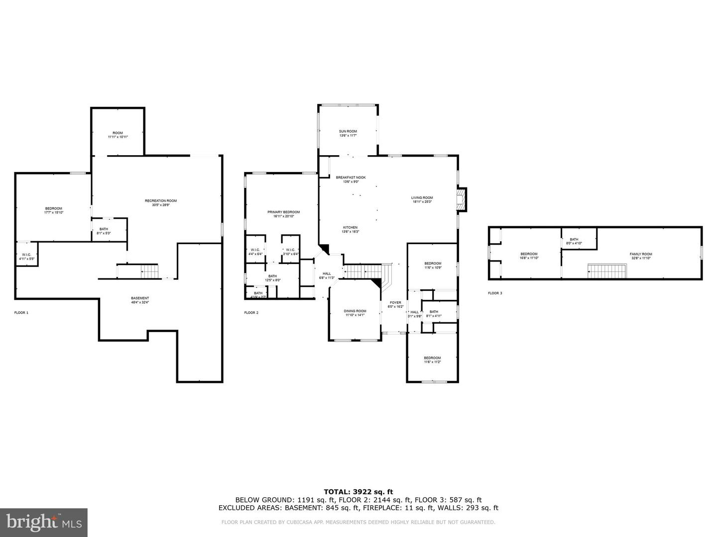 11205 HAWKS PL, SPOTSYLVANIA, Virginia 22551, 5 Bedrooms Bedrooms, ,4 BathroomsBathrooms,Residential,For sale,11205 HAWKS PL,VASP2036072 MLS # VASP2036072