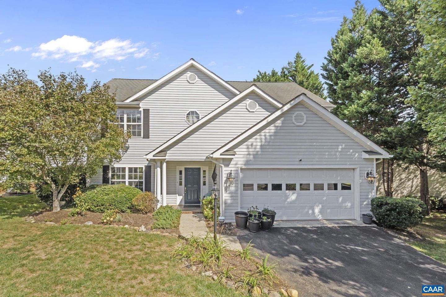 927 CANVAS BACK DR, CHARLOTTESVILLE, Virginia 22903, 4 Bedrooms Bedrooms, ,2 BathroomsBathrooms,Residential,For sale,927 CANVAS BACK DR,668699 MLS # 668699