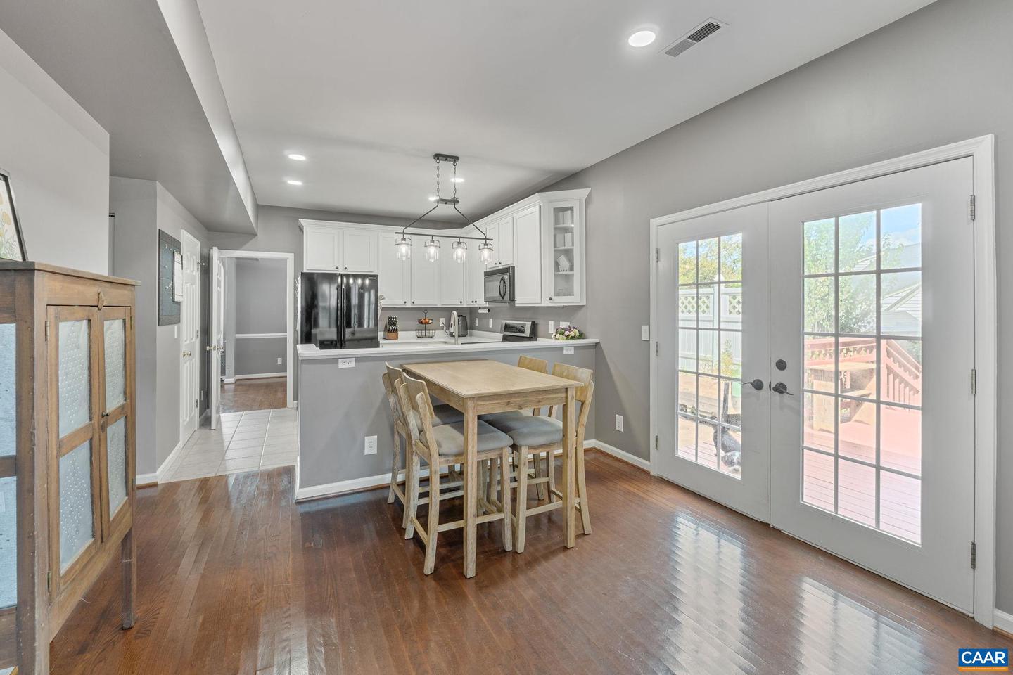 927 CANVAS BACK DR, CHARLOTTESVILLE, Virginia 22903, 4 Bedrooms Bedrooms, ,2 BathroomsBathrooms,Residential,For sale,927 CANVAS BACK DR,668699 MLS # 668699