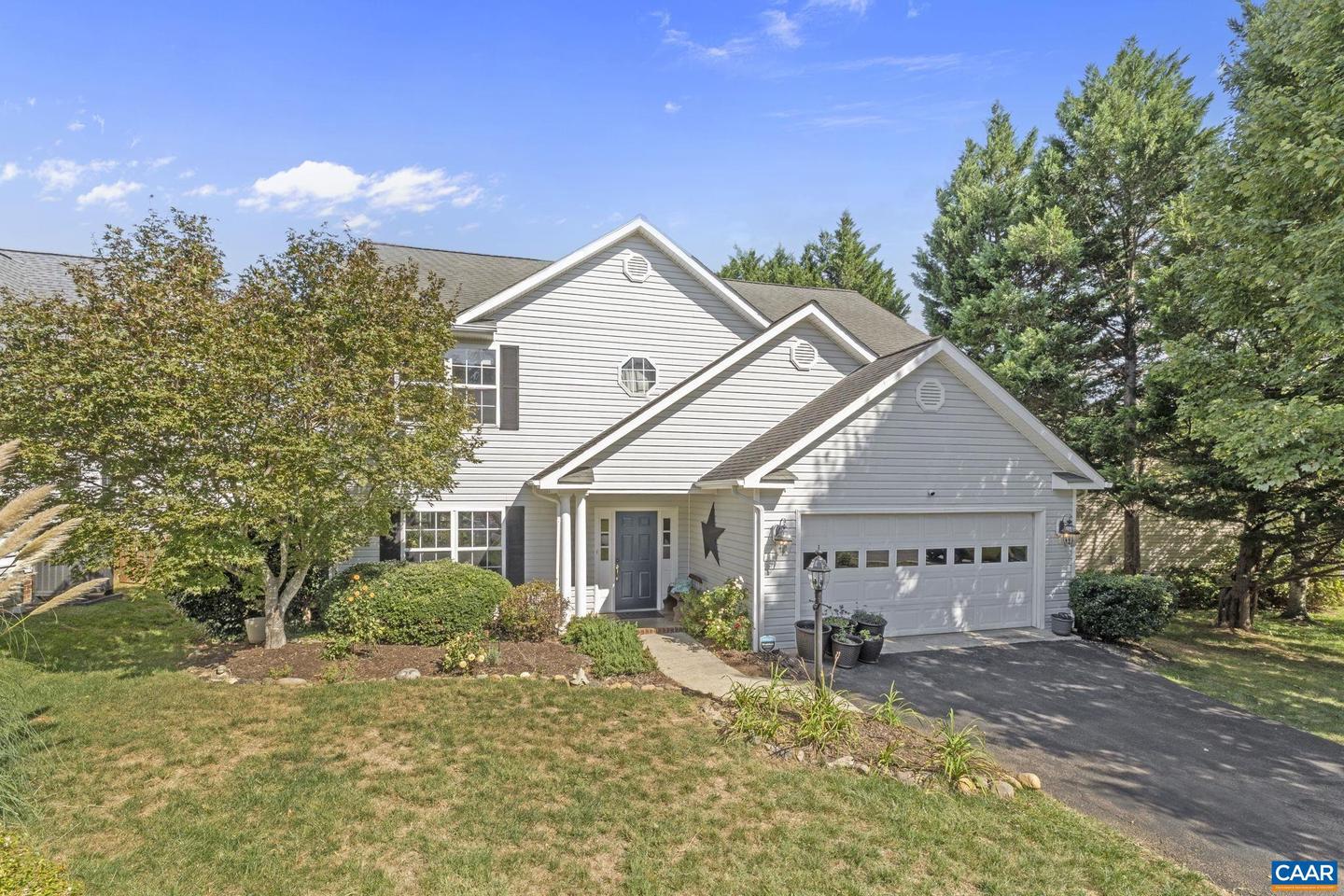 927 CANVAS BACK DR, CHARLOTTESVILLE, Virginia 22903, 4 Bedrooms Bedrooms, ,2 BathroomsBathrooms,Residential,For sale,927 CANVAS BACK DR,668699 MLS # 668699