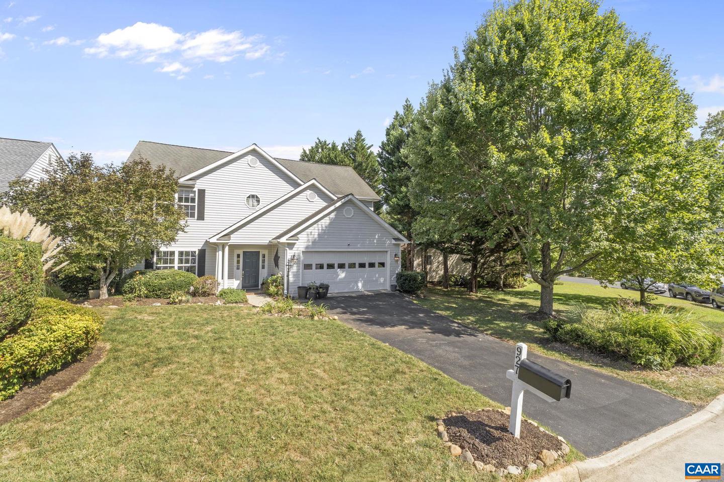 927 CANVAS BACK DR, CHARLOTTESVILLE, Virginia 22903, 4 Bedrooms Bedrooms, ,2 BathroomsBathrooms,Residential,For sale,927 CANVAS BACK DR,668699 MLS # 668699