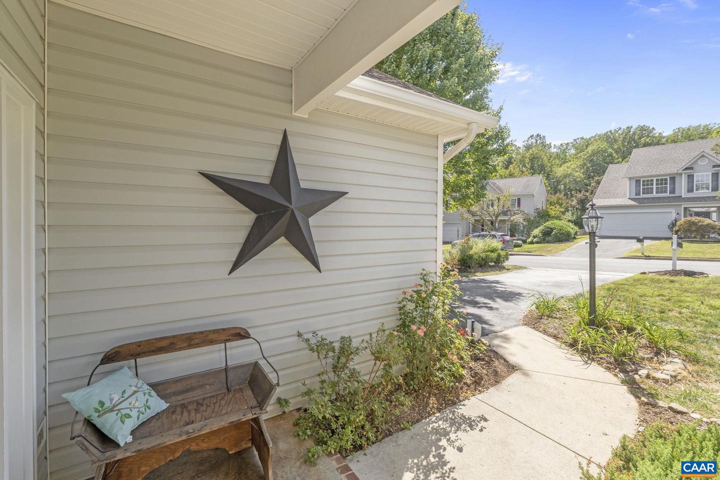 927 CANVAS BACK DR, CHARLOTTESVILLE, Virginia 22903, 4 Bedrooms Bedrooms, ,2 BathroomsBathrooms,Residential,For sale,927 CANVAS BACK DR,668699 MLS # 668699