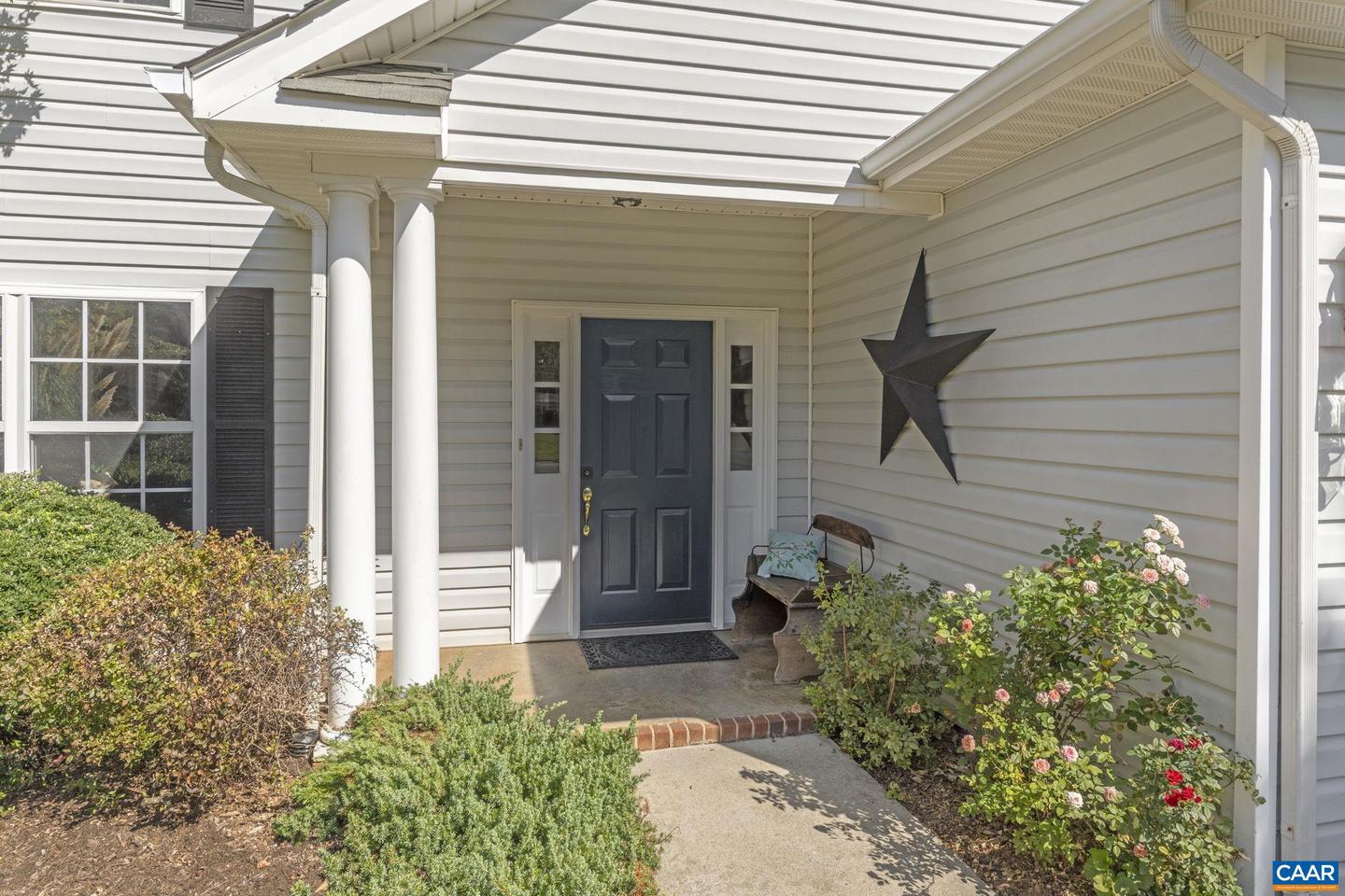 927 CANVAS BACK DR, CHARLOTTESVILLE, Virginia 22903, 4 Bedrooms Bedrooms, ,2 BathroomsBathrooms,Residential,For sale,927 CANVAS BACK DR,668699 MLS # 668699