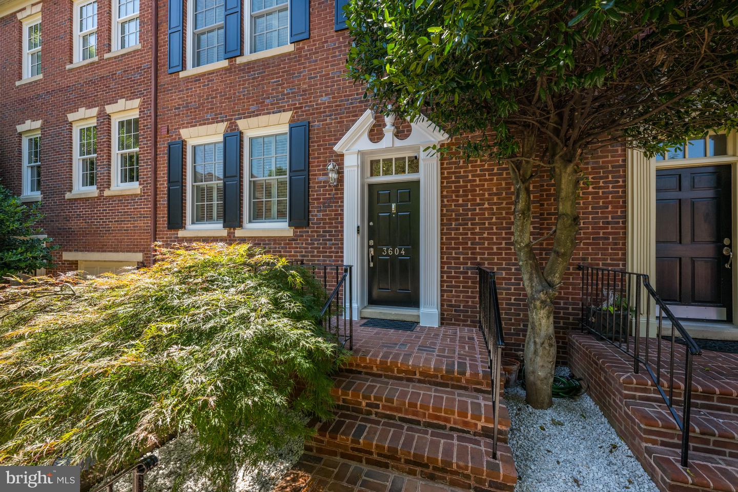 3604 WINFIELD LN NW, WASHINGTON, District Of Columbia 20007, 4 Bedrooms Bedrooms, ,4 BathroomsBathrooms,Residential,For sale,3604 WINFIELD LN NW,DCDC2221132 MLS # DCDC2221132