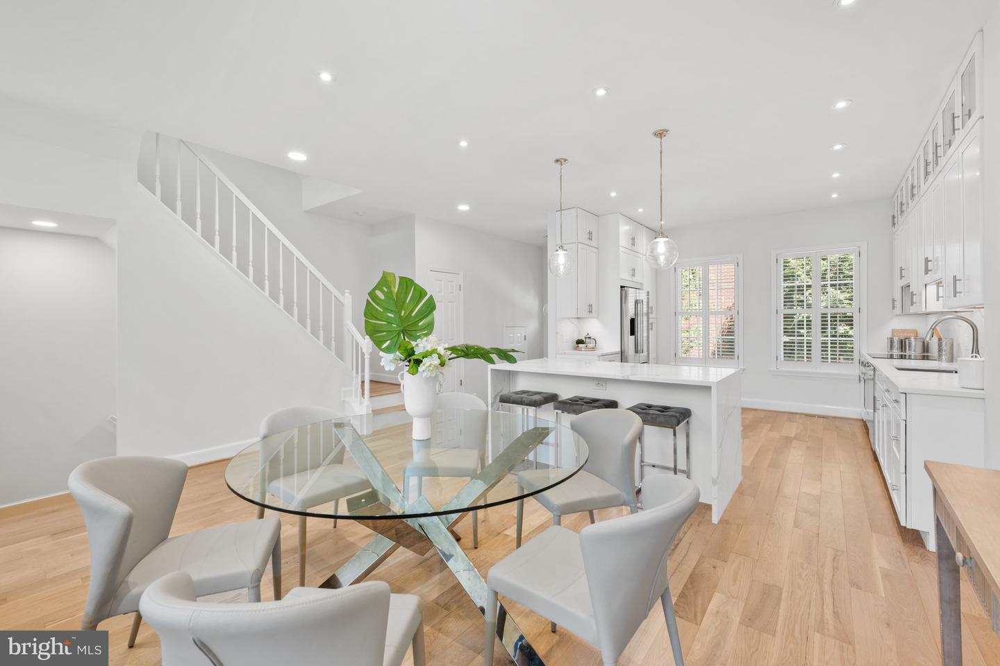 3604 WINFIELD LN NW, WASHINGTON, District Of Columbia 20007, 4 Bedrooms Bedrooms, ,4 BathroomsBathrooms,Residential,For sale,3604 WINFIELD LN NW,DCDC2221132 MLS # DCDC2221132