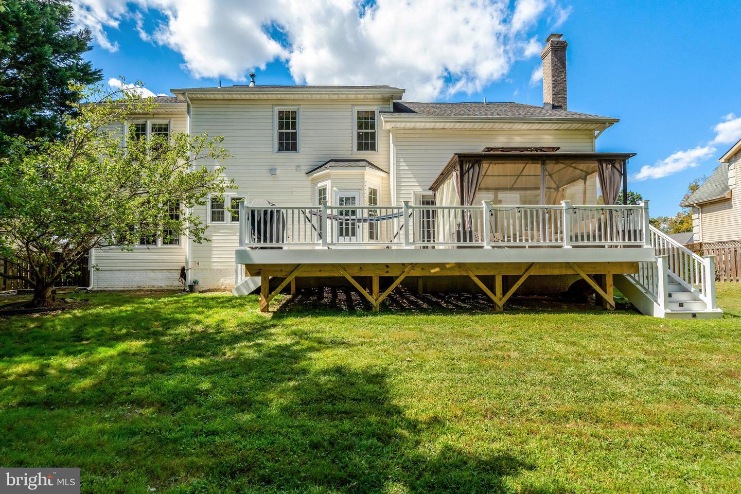 5403 WILLOW FOREST CT, CLIFTON, Virginia 20124, 4 Bedrooms Bedrooms, ,3 BathroomsBathrooms,Residential,For sale,5403 WILLOW FOREST CT,VAFX2265314 MLS # VAFX2265314