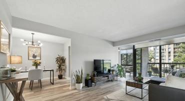 4500 S FOUR MILE RUN DR #206, ARLINGTON, Virginia 22204, 1 Bedroom Bedrooms, ,1 BathroomBathrooms,Residential,For sale,4500 S FOUR MILE RUN DR #206,VAAR2063234 MLS # VAAR2063234