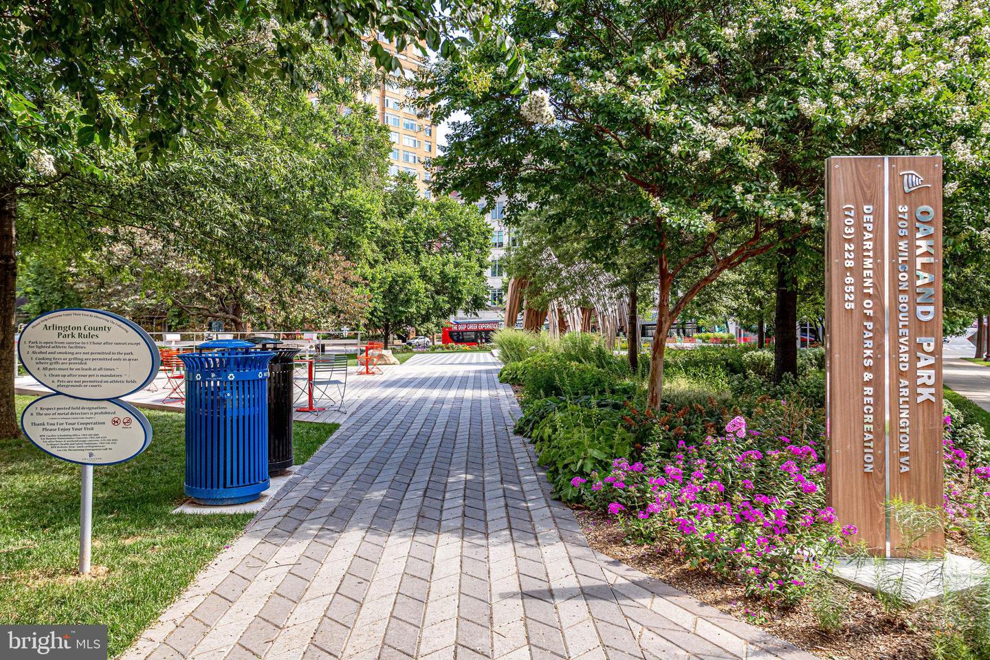 820 N POLLARD ST #915, ARLINGTON, Virginia 22203, 1 Bedroom Bedrooms, ,1 BathroomBathrooms,Residential,For sale,820 N POLLARD ST #915,VAAR2063248 MLS # VAAR2063248