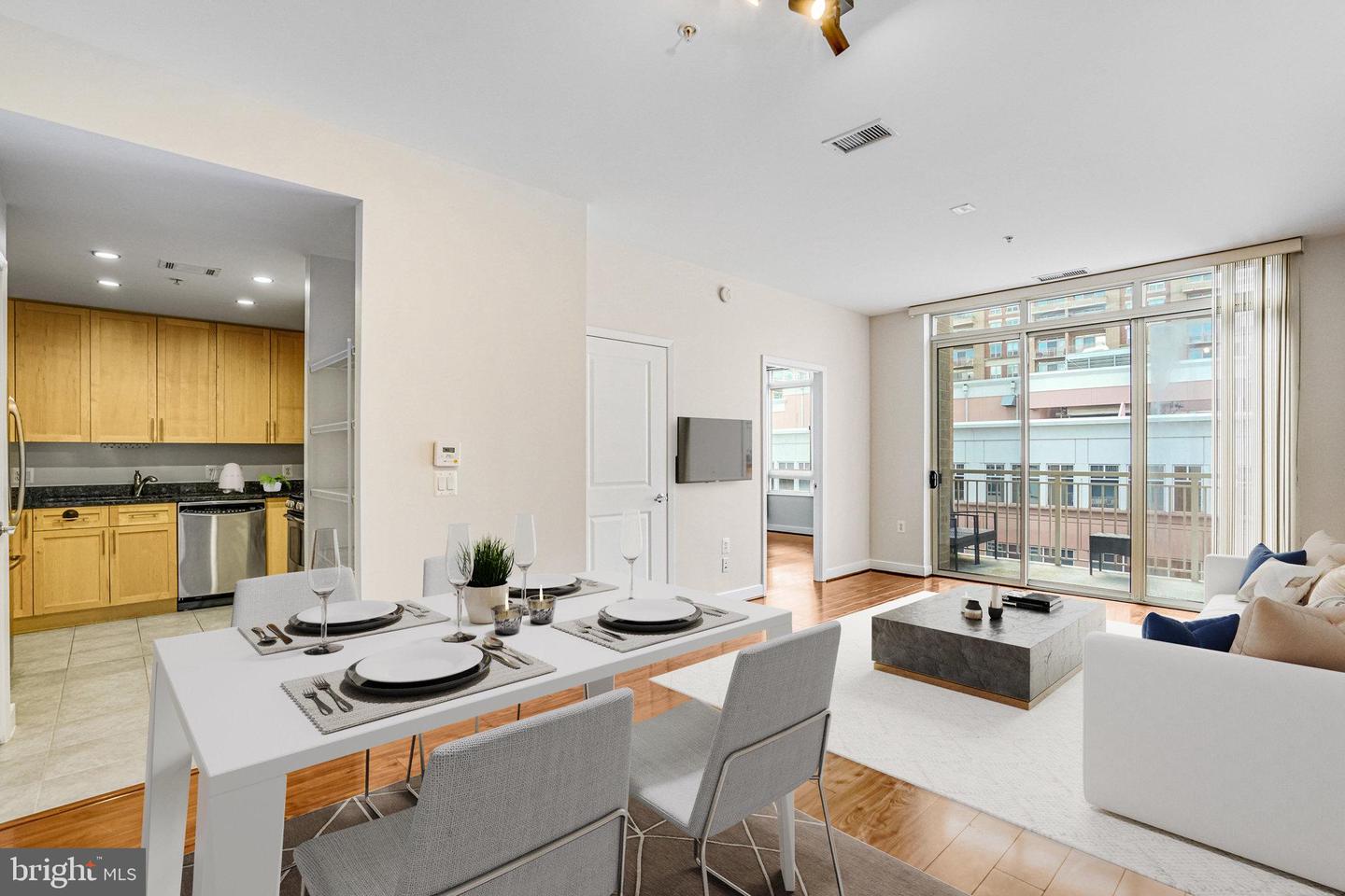 820 N POLLARD ST #915, ARLINGTON, Virginia 22203, 1 Bedroom Bedrooms, ,1 BathroomBathrooms,Residential,For sale,820 N POLLARD ST #915,VAAR2063248 MLS # VAAR2063248