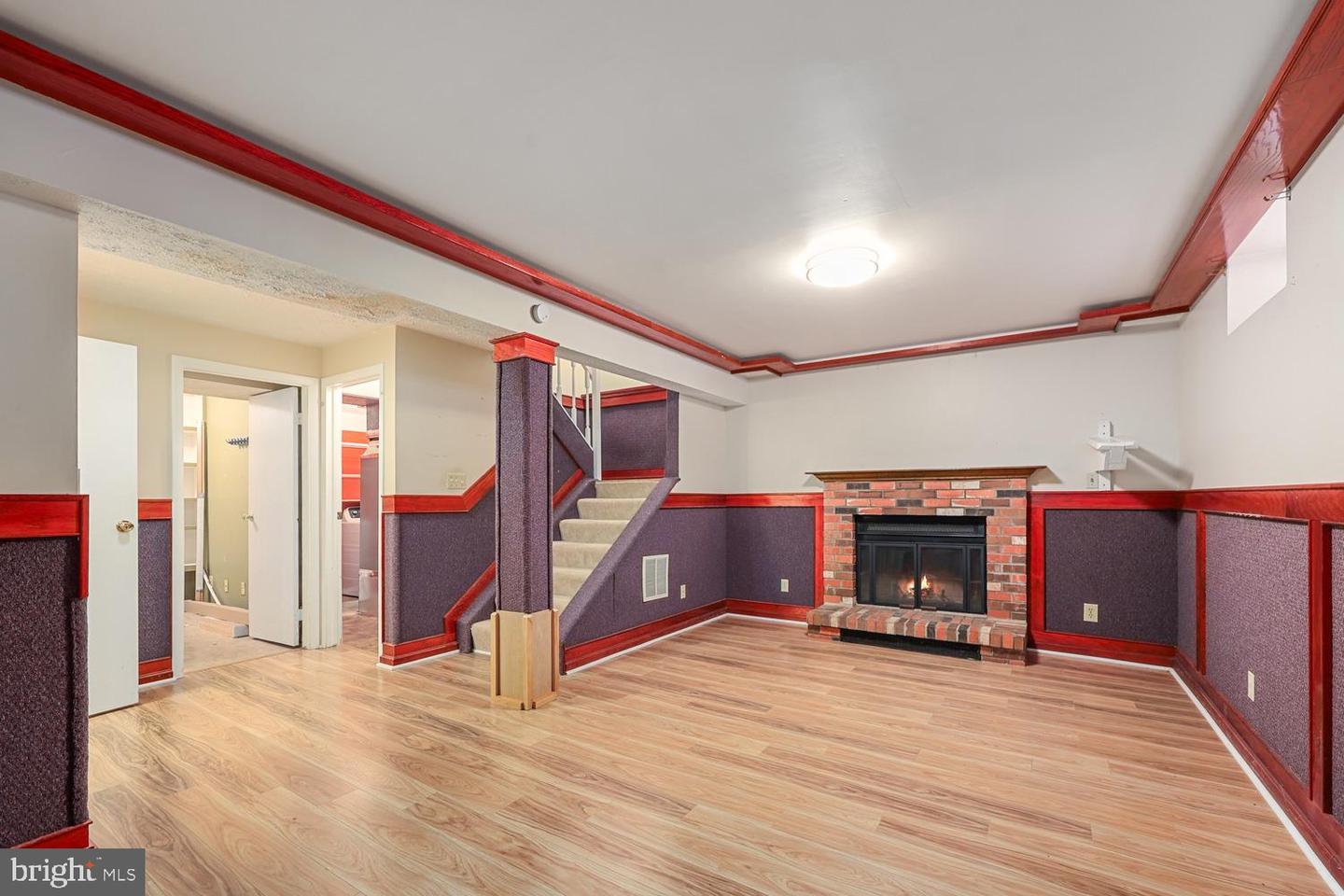 8101 PARKDALE CT, SPRINGFIELD, Virginia 22153, 3 Bedrooms Bedrooms, ,1 BathroomBathrooms,Residential,For sale,8101 PARKDALE CT,VAFX2265388 MLS # VAFX2265388