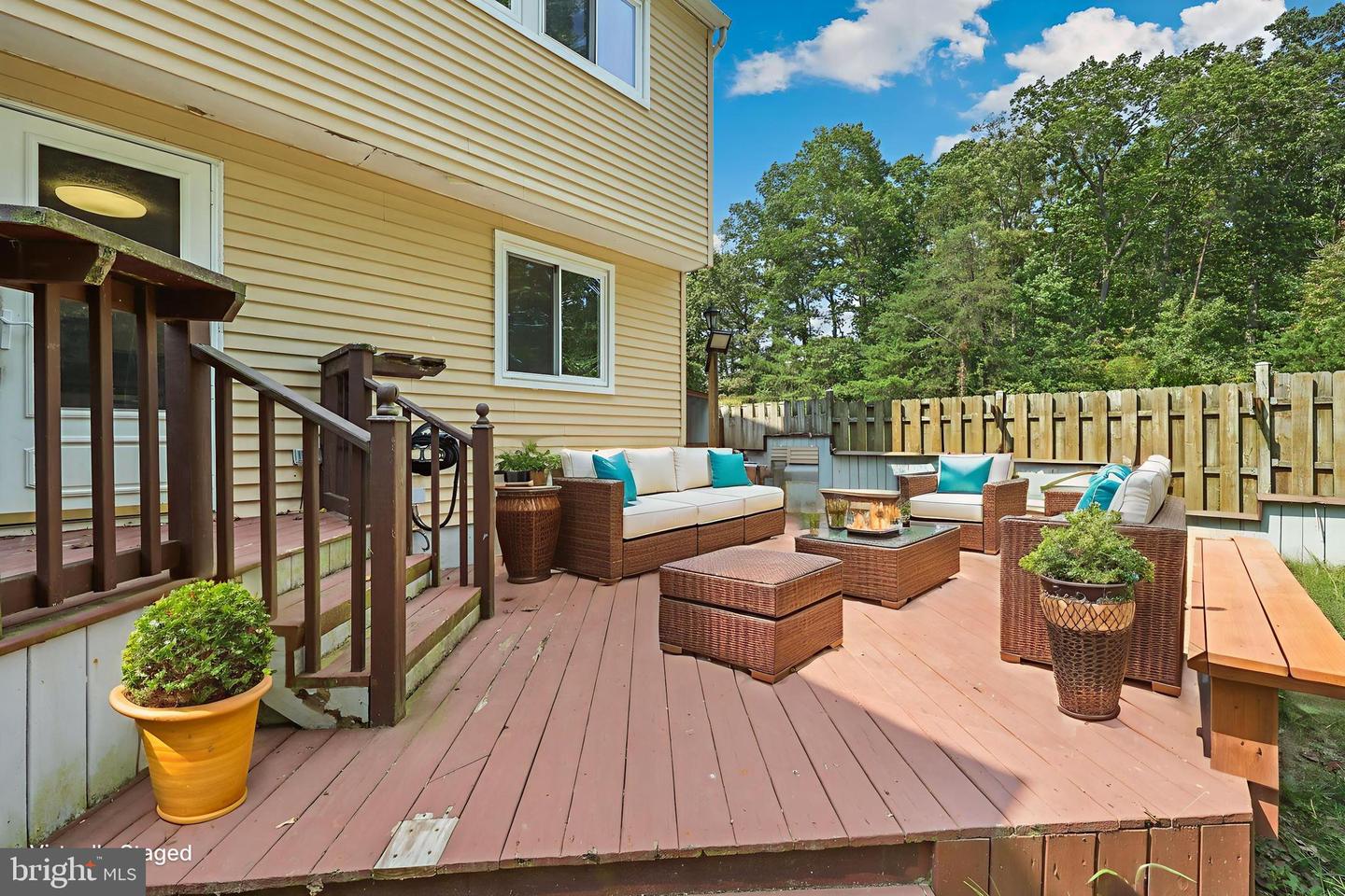 8101 PARKDALE CT, SPRINGFIELD, Virginia 22153, 3 Bedrooms Bedrooms, ,1 BathroomBathrooms,Residential,For sale,8101 PARKDALE CT,VAFX2265388 MLS # VAFX2265388