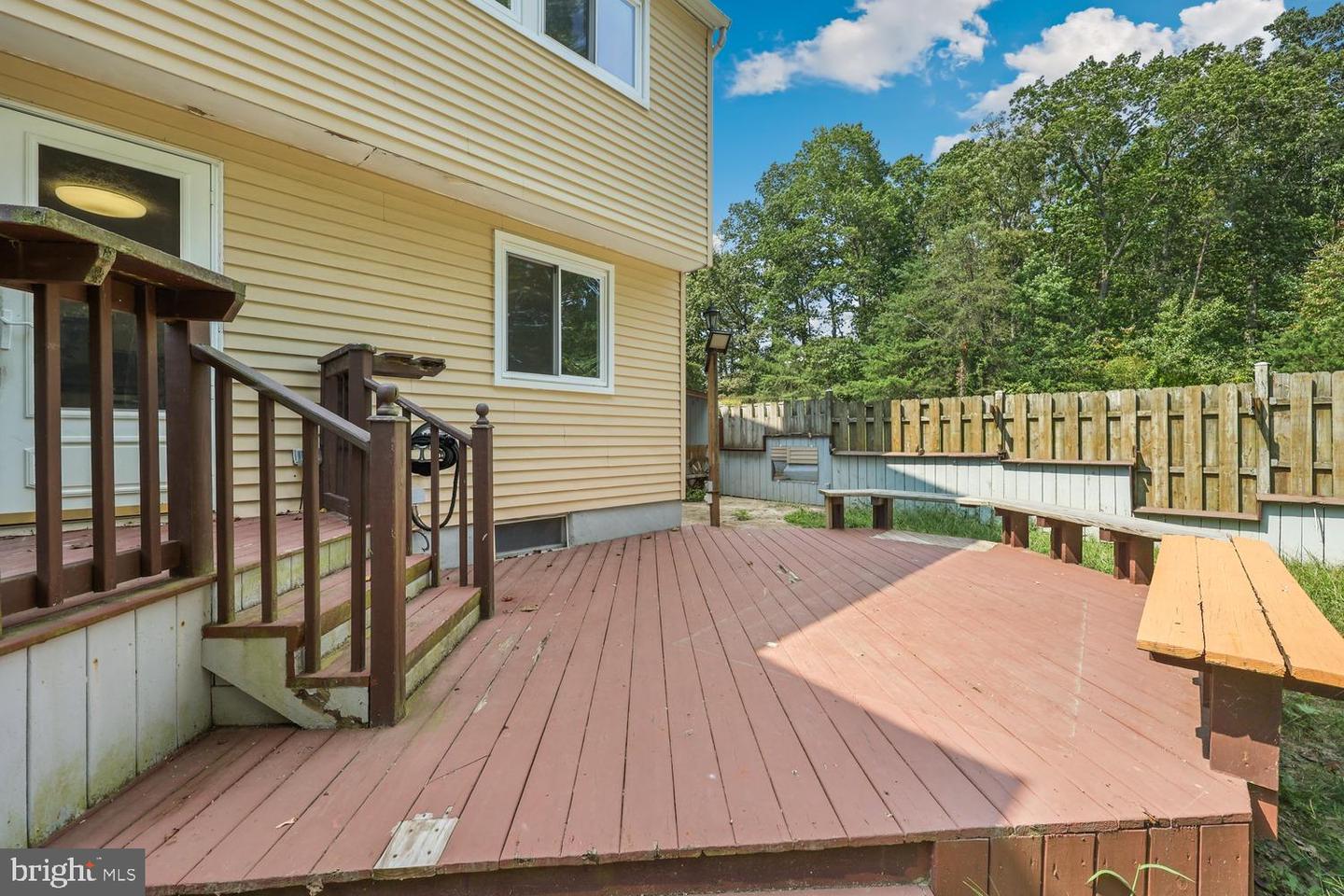 8101 PARKDALE CT, SPRINGFIELD, Virginia 22153, 3 Bedrooms Bedrooms, ,1 BathroomBathrooms,Residential,For sale,8101 PARKDALE CT,VAFX2265388 MLS # VAFX2265388