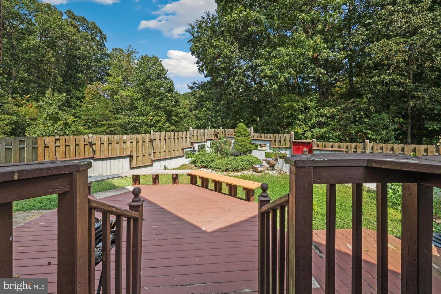 8101 PARKDALE CT, SPRINGFIELD, Virginia 22153, 3 Bedrooms Bedrooms, ,1 BathroomBathrooms,Residential,For sale,8101 PARKDALE CT,VAFX2265388 MLS # VAFX2265388