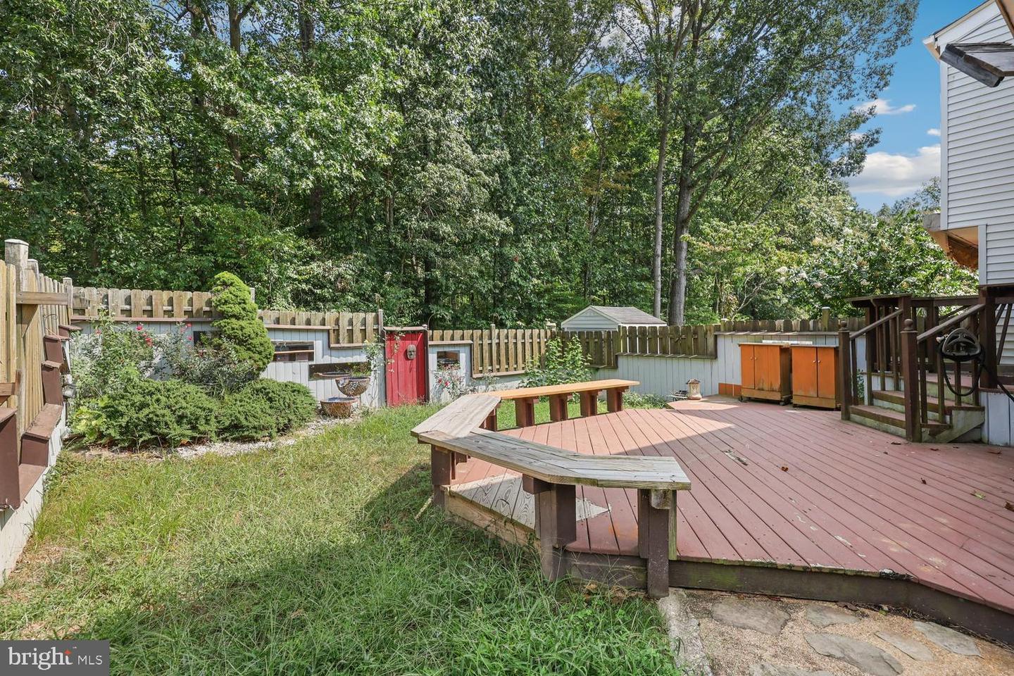 8101 PARKDALE CT, SPRINGFIELD, Virginia 22153, 3 Bedrooms Bedrooms, ,1 BathroomBathrooms,Residential,For sale,8101 PARKDALE CT,VAFX2265388 MLS # VAFX2265388