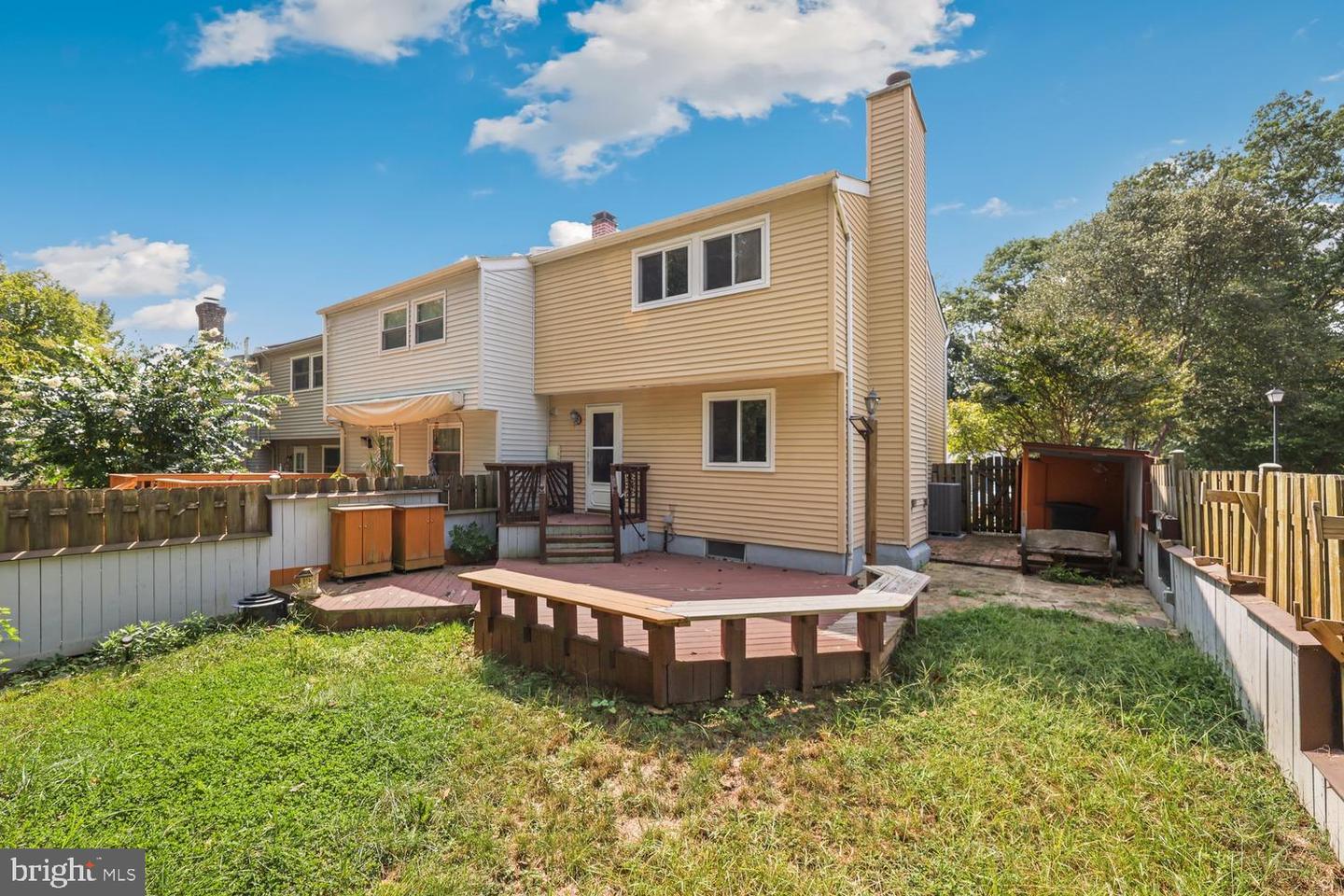 8101 PARKDALE CT, SPRINGFIELD, Virginia 22153, 3 Bedrooms Bedrooms, ,1 BathroomBathrooms,Residential,For sale,8101 PARKDALE CT,VAFX2265388 MLS # VAFX2265388