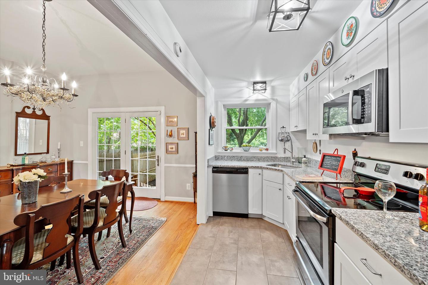 307 GIBBON ST, ALEXANDRIA, Virginia 22314, 2 Bedrooms Bedrooms, ,2 BathroomsBathrooms,Residential,For sale,307 GIBBON ST,VAAX2049404 MLS # VAAX2049404