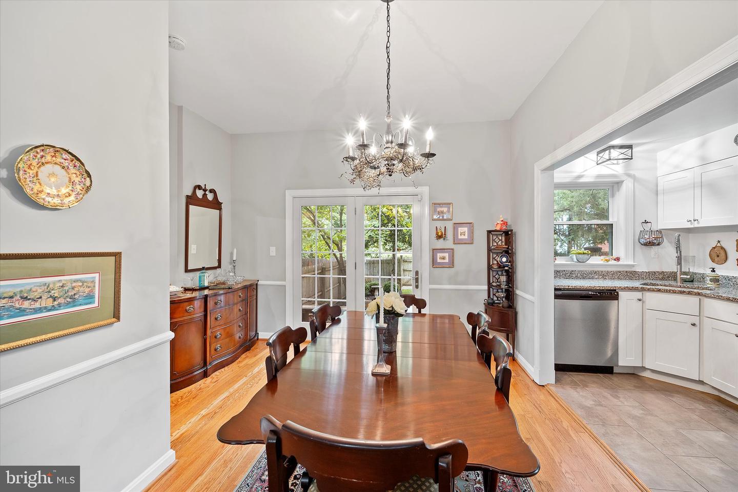 307 GIBBON ST, ALEXANDRIA, Virginia 22314, 2 Bedrooms Bedrooms, ,2 BathroomsBathrooms,Residential,For sale,307 GIBBON ST,VAAX2049404 MLS # VAAX2049404
