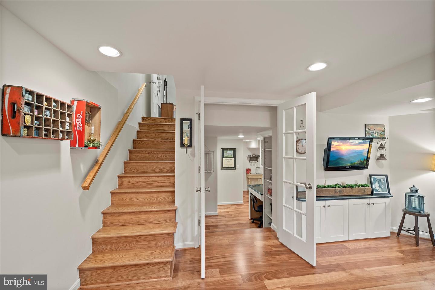 307 GIBBON ST, ALEXANDRIA, Virginia 22314, 2 Bedrooms Bedrooms, ,2 BathroomsBathrooms,Residential,For sale,307 GIBBON ST,VAAX2049404 MLS # VAAX2049404